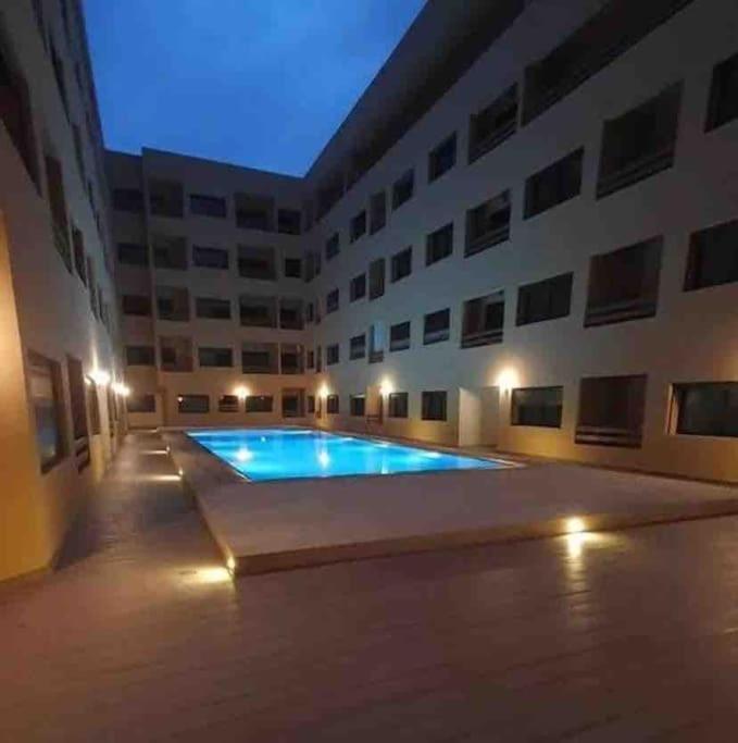 Glamorous Marrakech Marrakesh Exterior foto